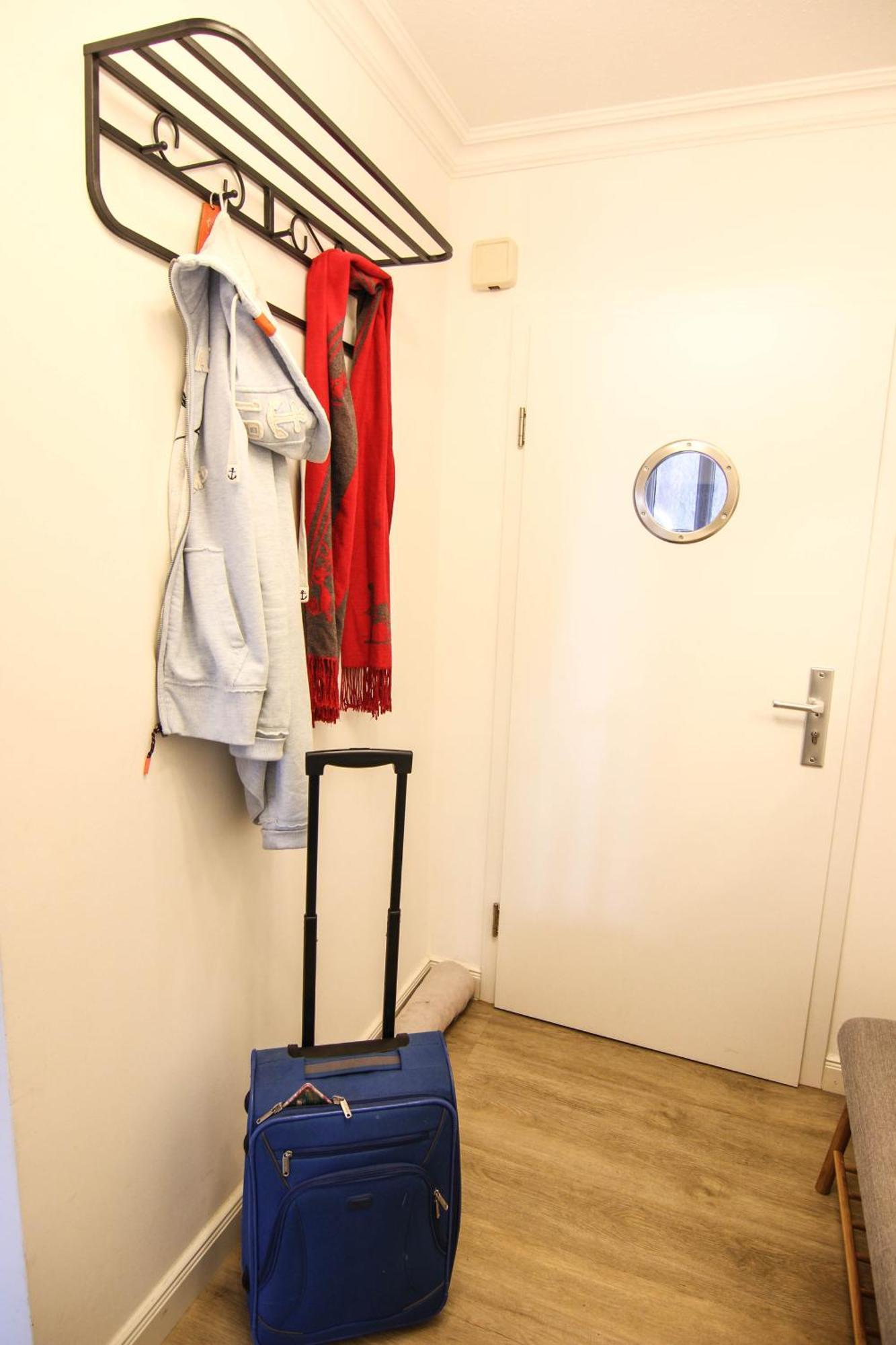 Ferienwohnung Blaue Huis Erdgeschoss Wenningstedt-Braderup Exteriör bild